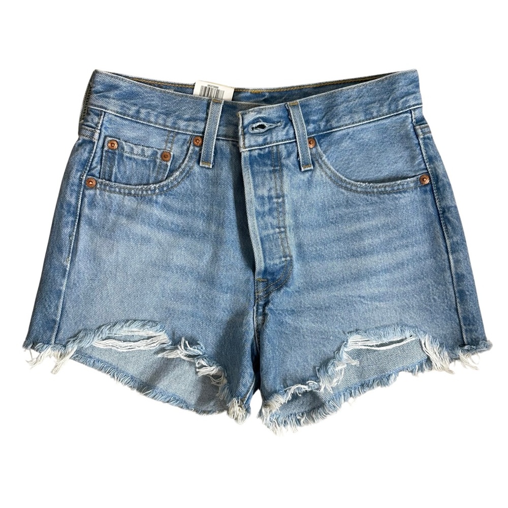 Levi’s 501 Shorts